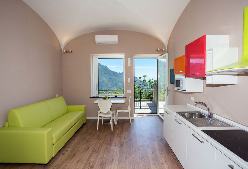 Ravello Views Apartment  | Ravello | Salerno | Italia 14