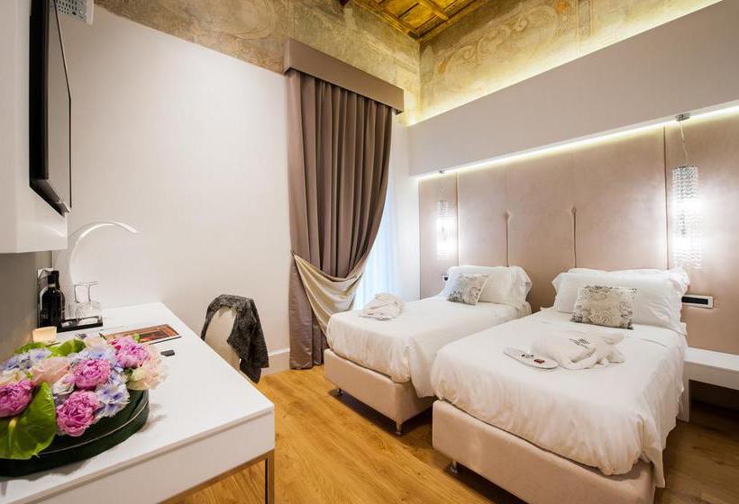 Argentina Residenza Style Hotel  | Roma | Roma | Italia 1