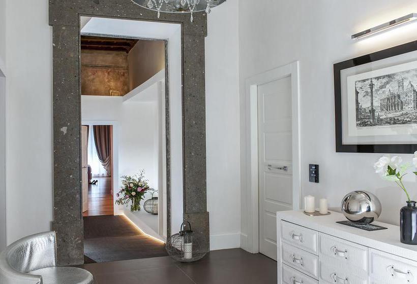 Argentina Residenza Style Hotel  | Roma | Roma | Italia 10