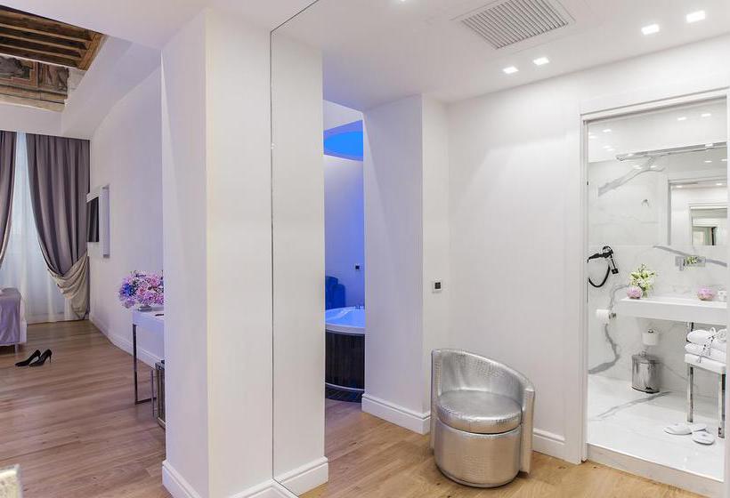 Argentina Residenza Style Hotel  | Roma | Roma | Italia 13