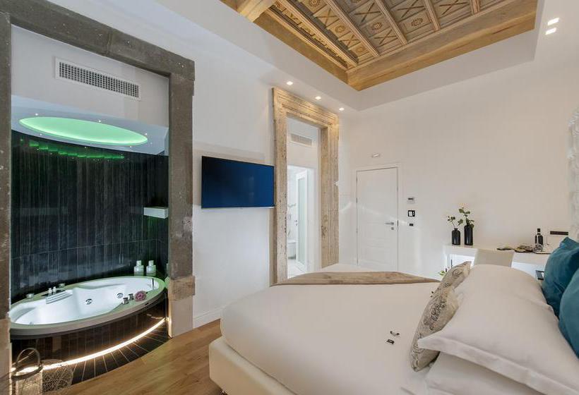Argentina Residenza Style Hotel  | Roma | Roma | Italia 16