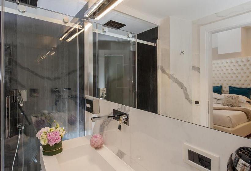 Argentina Residenza Style Hotel  | Roma | Roma | Italia 17