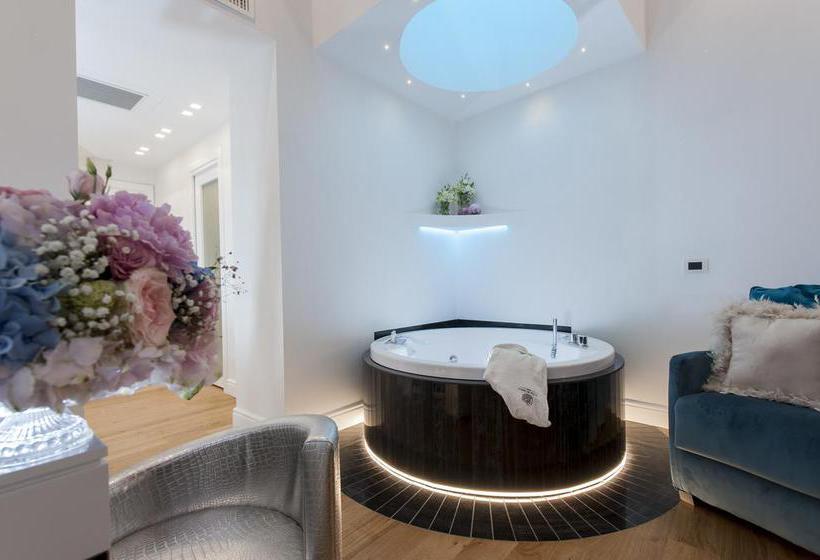 Argentina Residenza Style Hotel  | Roma | Roma | Italia 18