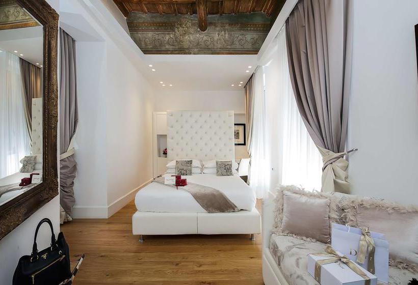 Argentina Residenza Style Hotel  | Roma | Roma | Italia 3