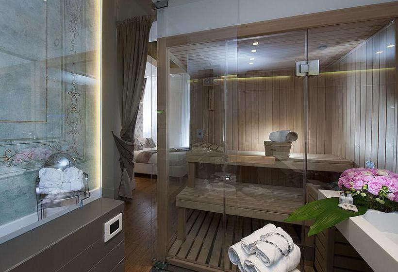 Argentina Residenza Style Hotel  | Roma | Roma | Italia 5