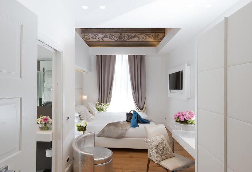 Argentina Residenza Style Hotel  | Roma | Roma | Italia 6