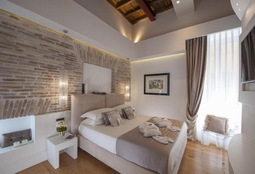 Argentina Residenza Style Hotel  | Roma | Roma | Italia 7