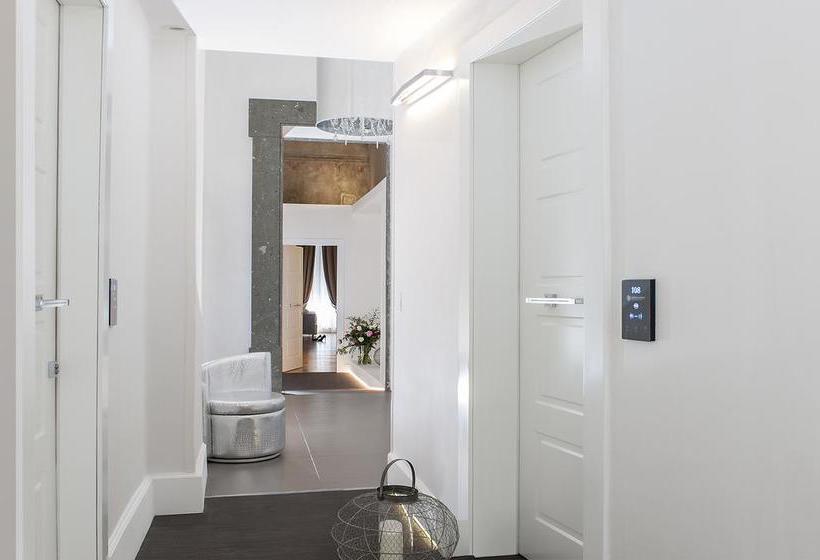 Argentina Residenza Style Hotel  | Roma | Roma | Italia 9