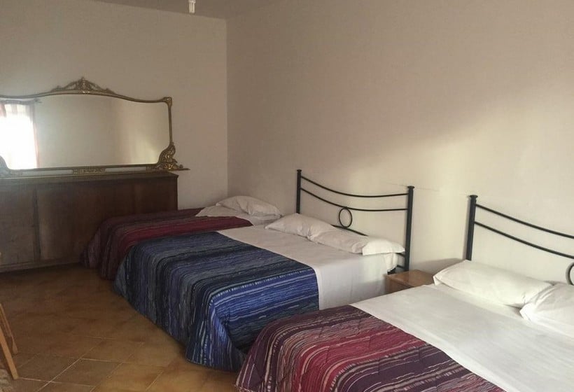 Veronique Hostel   | Florença | Firenze | Itália 3