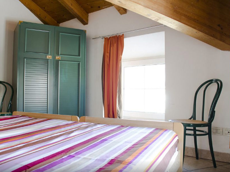 Hotel Residence Santa Caterina  | Arco | Trento | Italia 1