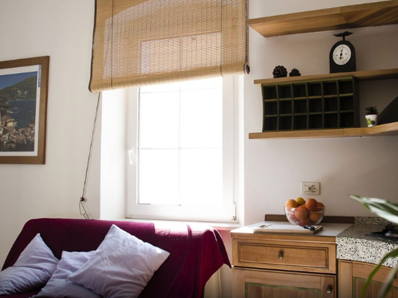 Hotel Residence Santa Caterina  | Arco | Trento | Italia 10