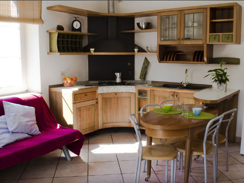 Hotel Residence Santa Caterina  | Arco | Trento | Italia 11