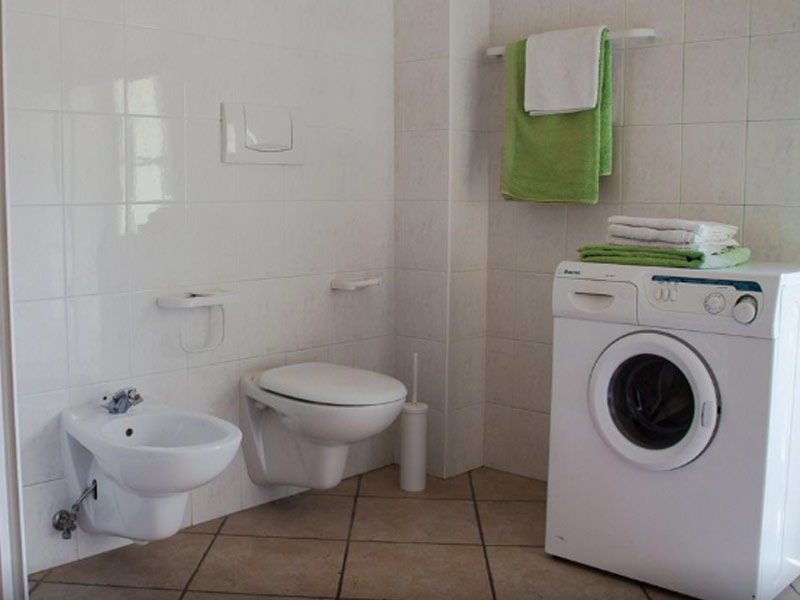 Hotel Residence Santa Caterina  | Arco | Trento | Italia 12