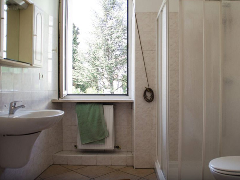 Hotel Residence Santa Caterina  | Arco | Trento | Italia 13