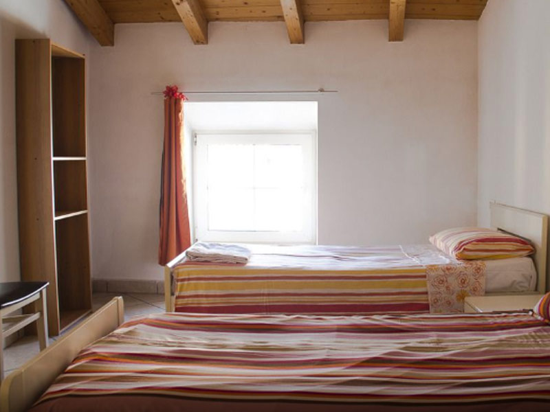 Hotel Residence Santa Caterina  | Arco | Trento | Italia 2