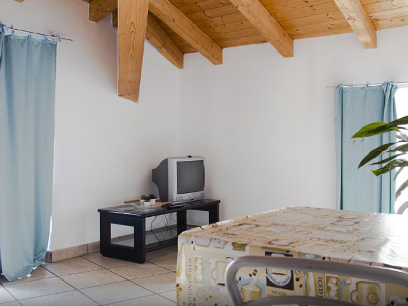 Hotel Residence Santa Caterina  | Arco | Trento | Italia 3