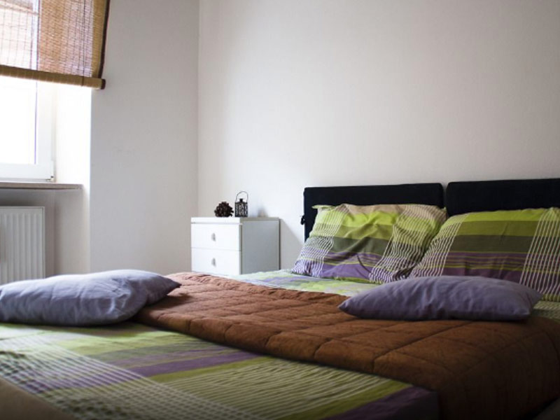 Hotel Residence Santa Caterina  | Arco | Trento | Italia 4