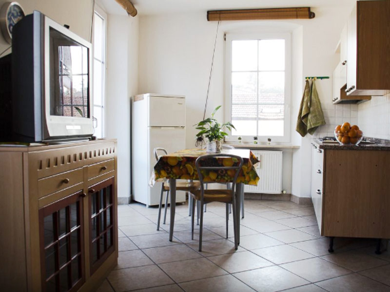 Hotel Residence Santa Caterina  | Arco | Trento | Italia 5