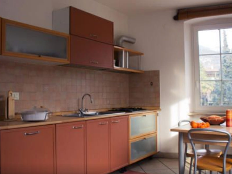 Hotel Residence Santa Caterina  | Arco | Trento | Italia 6