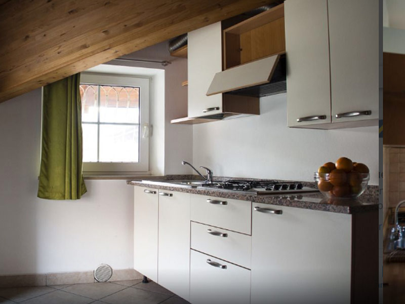 Hotel Residence Santa Caterina  | Arco | Trento | Italia 7