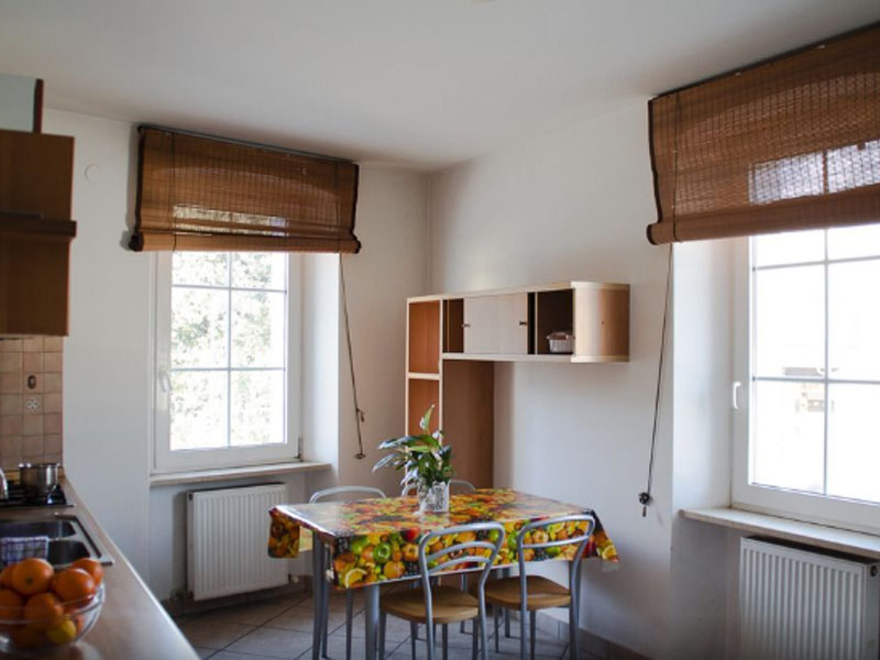 Hotel Residence Santa Caterina  | Arco | Trento | Italia 8