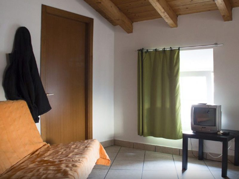 Hotel Residence Santa Caterina  | Arco | Trento | Italia 9