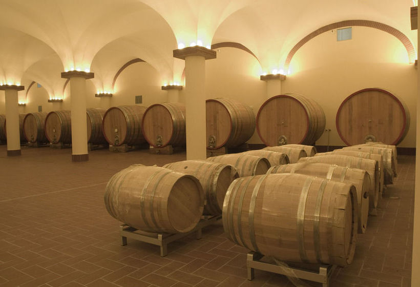 Hotel Relais Torre Marabino  | Ispica | Ragusa | Italien 1