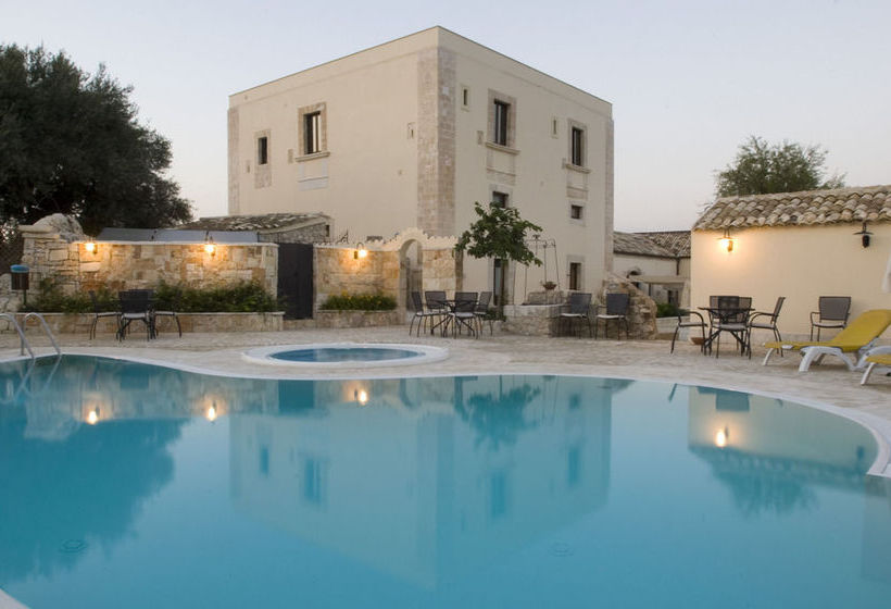 Hotel Relais Torre Marabino  | Ispica | Ragusa | Italien 10