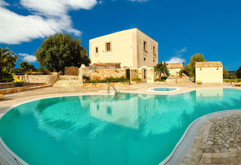 Hotel Relais Torre Marabino  | Ispica | Ragusa | Italien 11