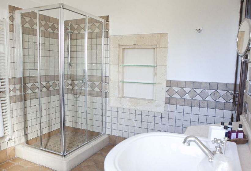 Hotel Relais Torre Marabino  | Ispica | Ragusa | Italien 12