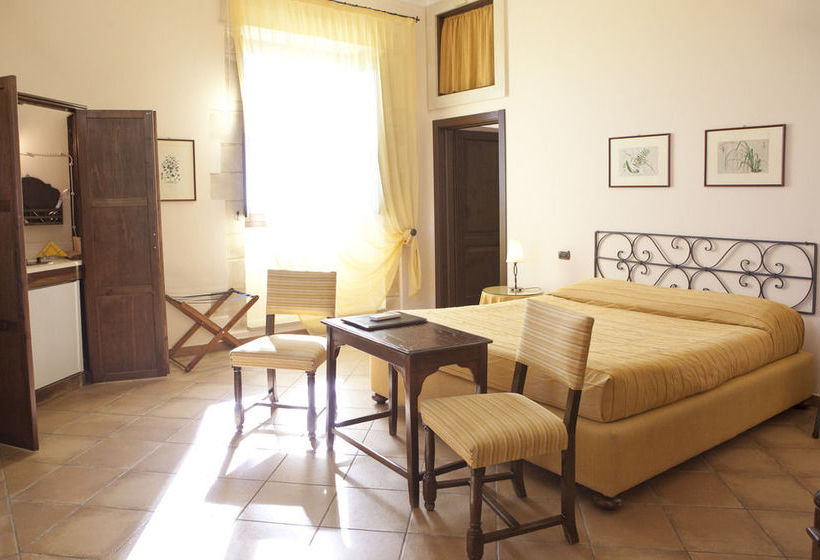 Hotel Relais Torre Marabino  | Ispica | Ragusa | Italien 13