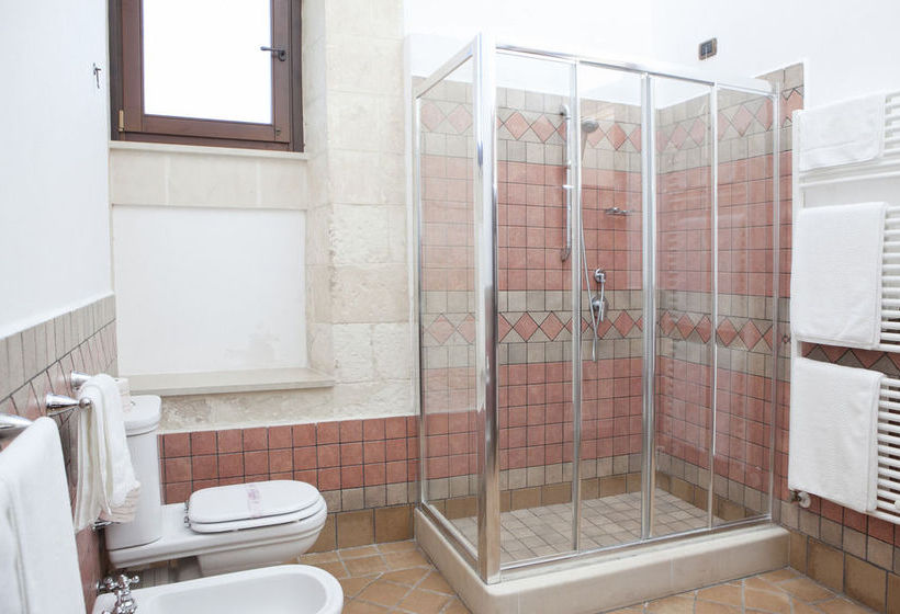 Hotel Relais Torre Marabino  | Ispica | Ragusa | Italien 15