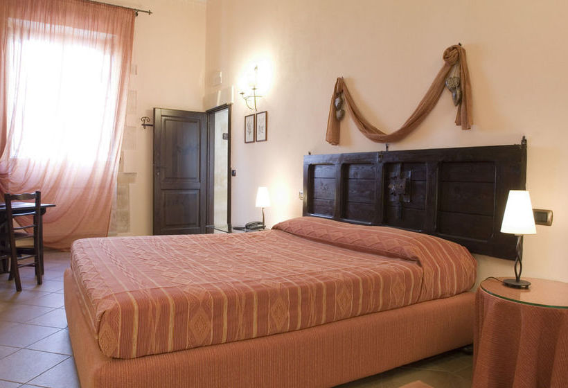 Hotel Relais Torre Marabino  | Ispica | Ragusa | Italien 16