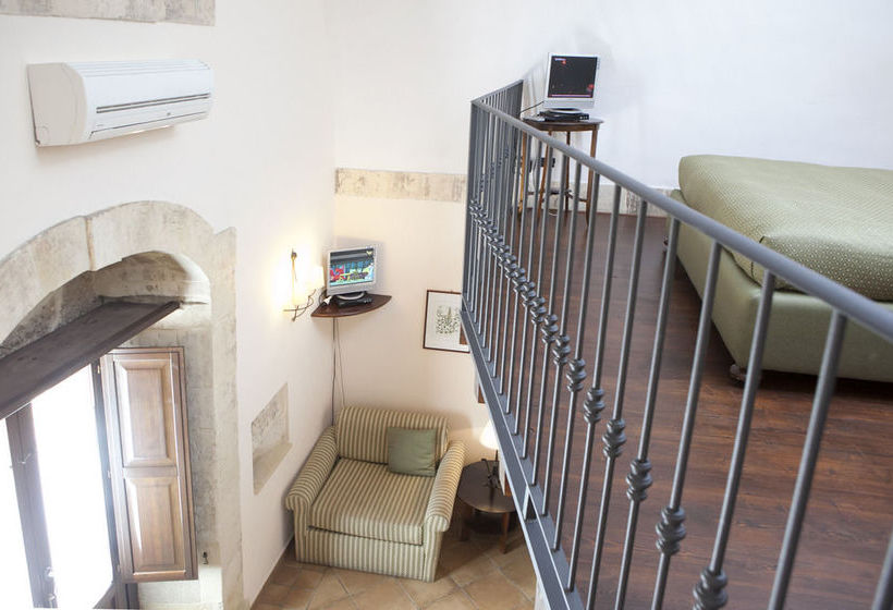 Hotel Relais Torre Marabino  | Ispica | Ragusa | Italien 17