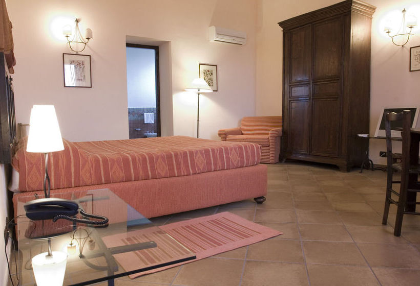 Hotel Relais Torre Marabino  | Ispica | Ragusa | Italien 18