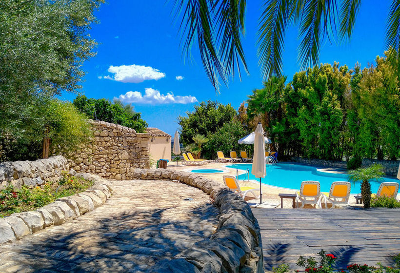 Hotel Relais Torre Marabino  | Ispica | Ragusa | Italien 20