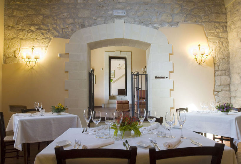 Hotel Relais Torre Marabino  | Ispica | Ragusa | Italien 3