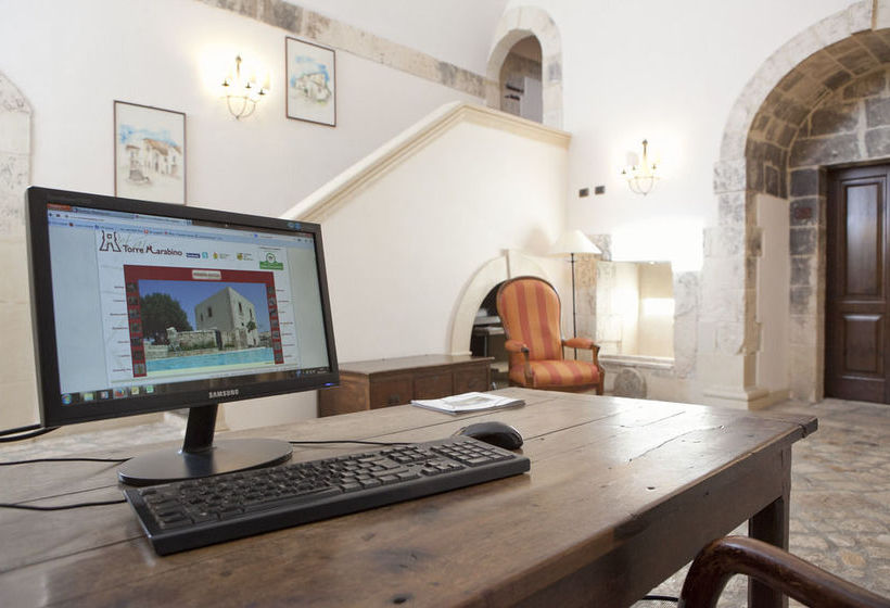 Hotel Relais Torre Marabino  | Ispica | Ragusa | Italien 4