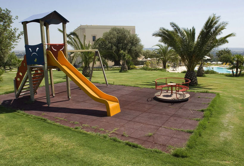 Hotel Relais Torre Marabino  | Ispica | Ragusa | Italien 5