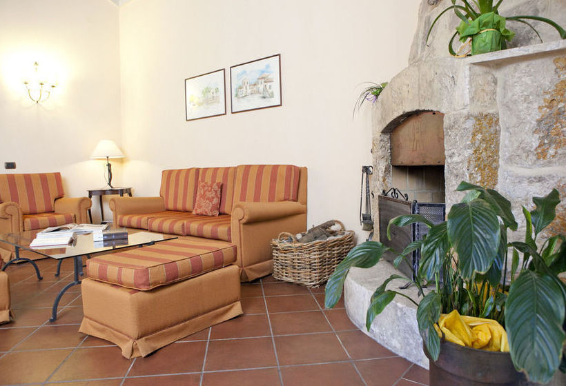 Hotel Relais Torre Marabino  | Ispica | Ragusa | Italien 6