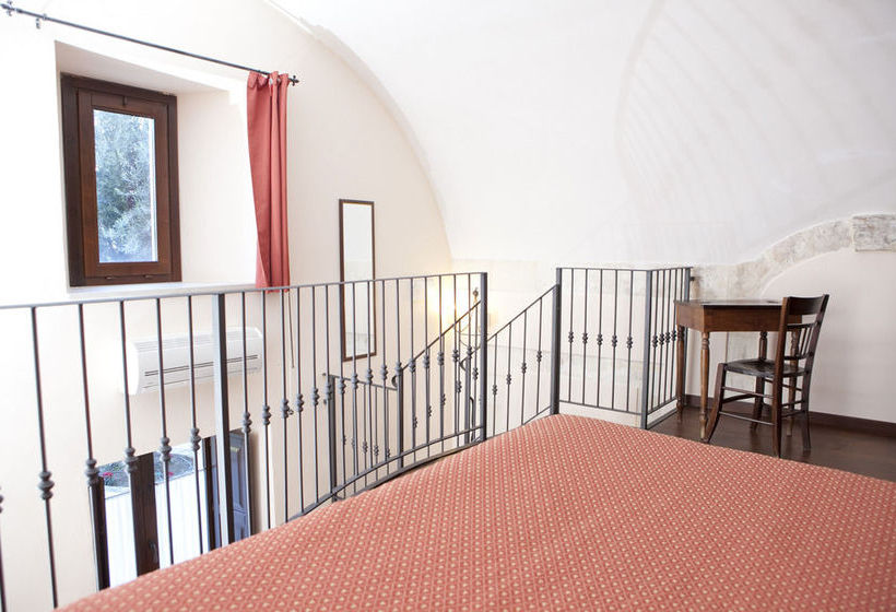 Hotel Relais Torre Marabino  | Ispica | Ragusa | Italien 7