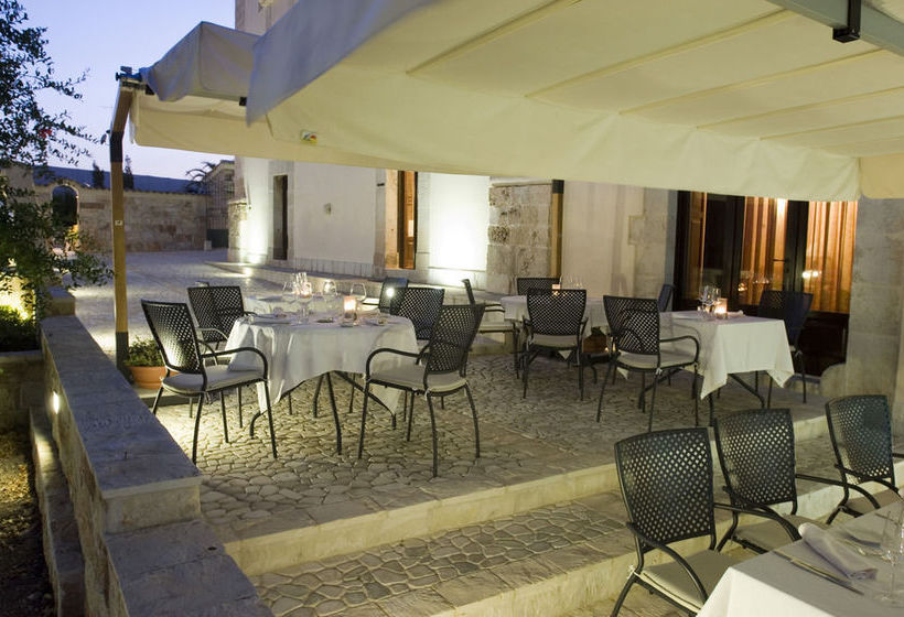 Hotel Relais Torre Marabino  | Ispica | Ragusa | Italien 9