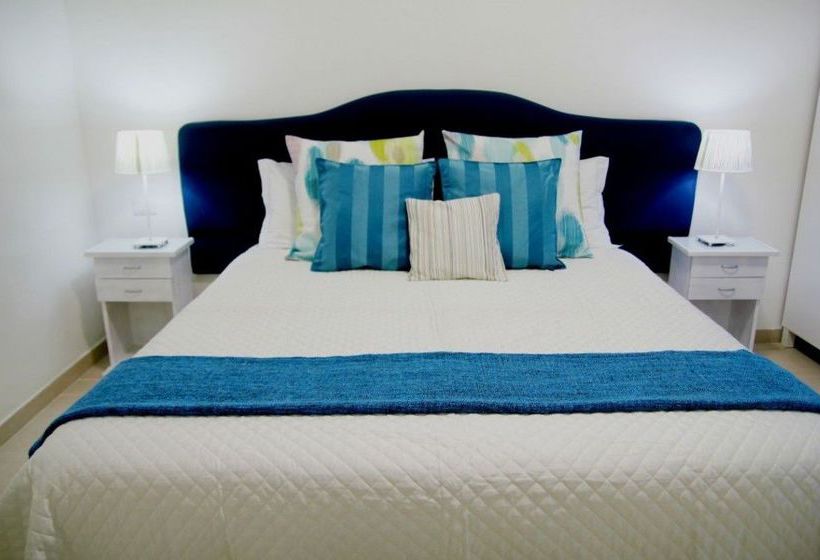 Bed and Breakfast Bed&Breakfast Mamma Lucia Sorrento Napoles