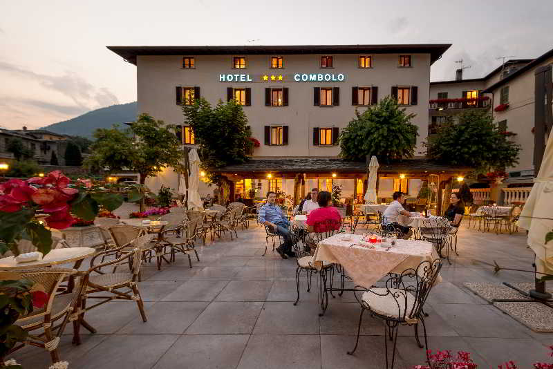 Hotel Ristorante Combolo  | Sondrio | Sondrio | Italia 10