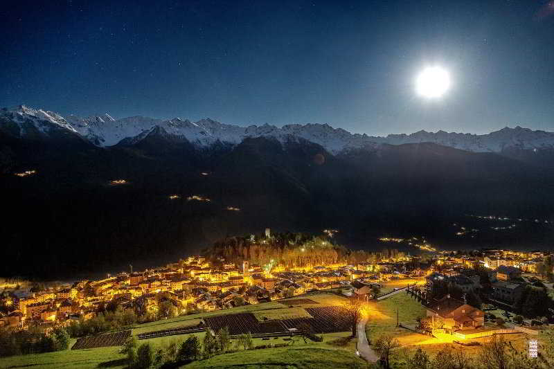 Hotel Ristorante Combolo  | Sondrio | Sondrio | Italia 2