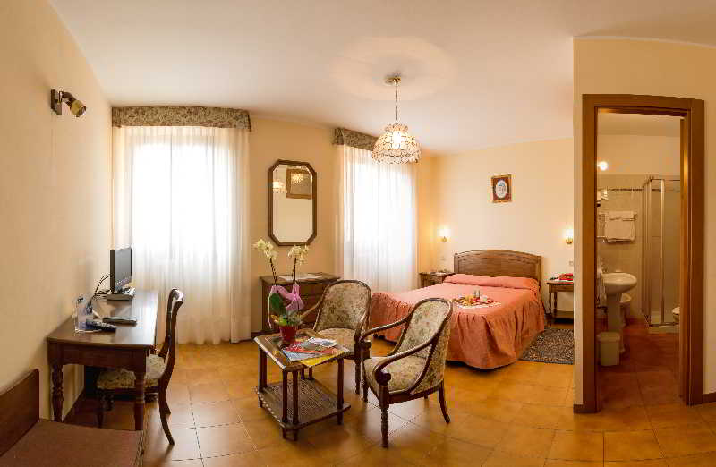 Hotel Ristorante Combolo  | Sondrio | Sondrio | Italia 4