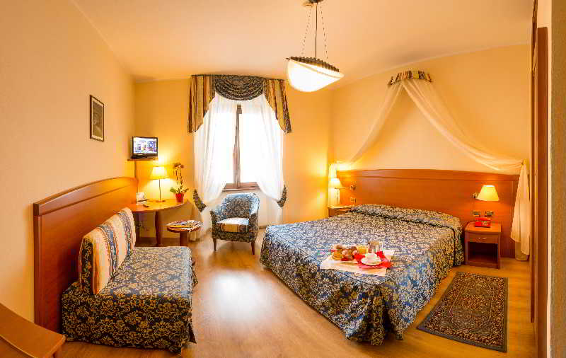 Hotel Ristorante Combolo  | Sondrio | Sondrio | Italia 5