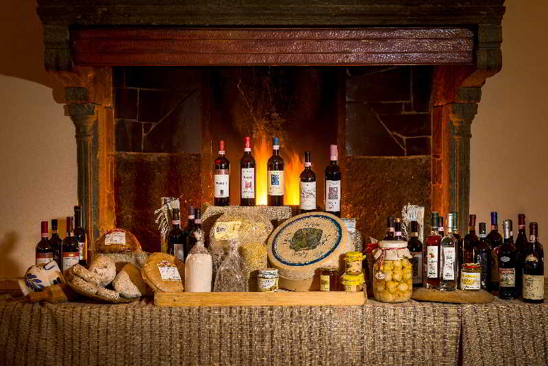 Hotel Ristorante Combolo  | Sondrio | Sondrio | Italia 9