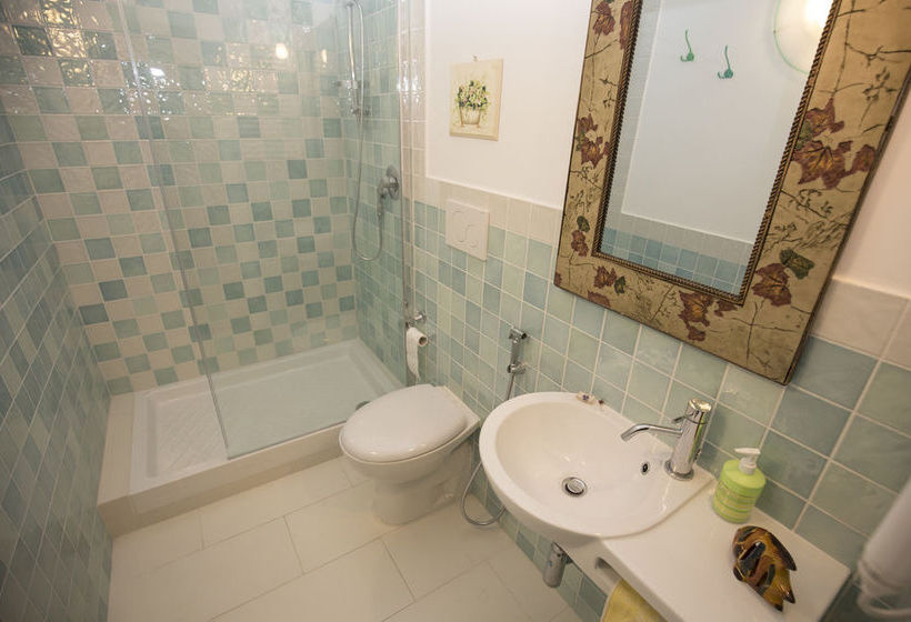 Pensione Giubiliana  | Roma | Roma | Italia 1