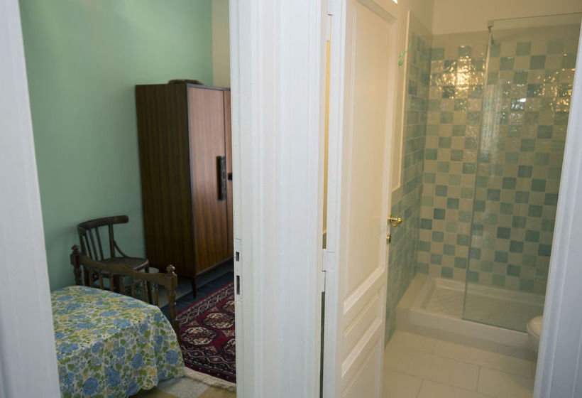 Pensione Giubiliana  | Roma | Roma | Italia 11